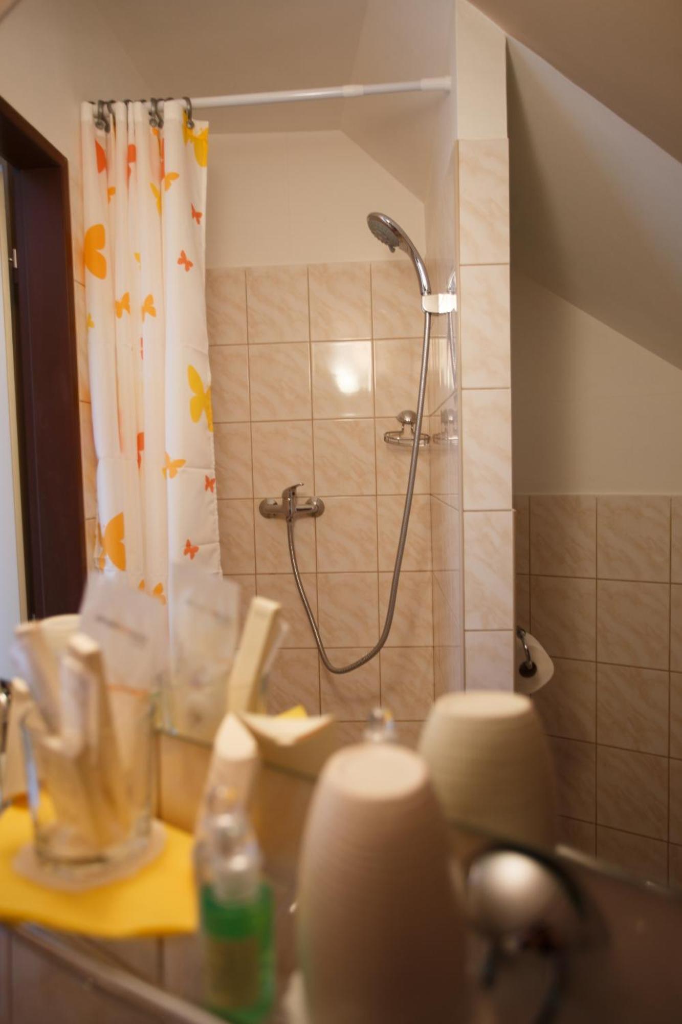 Penzion Pri Parku Trenčín Chambre photo